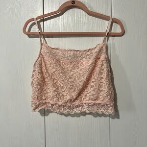 Bralette - Grace & Lace